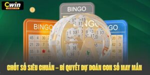 Chốt Số Siêu Chuẩn – Bí Quyết Dự Đoán Chốt Con Số May Mắn