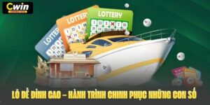 Lô Đề Đỉnh Cao – Hành Trình Chinh Phục Những Con Số