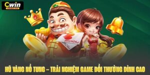 Hũ Vàng Nổ Tung – Trải Nghiệm Game Đổi Thưởng Đỉnh Cao