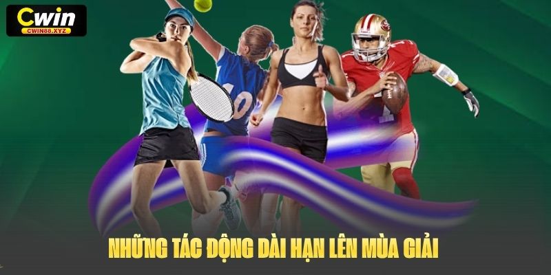 Bản tin HLV & chuyển hượng và những thay đổi trên băng ghế chỉ đạo